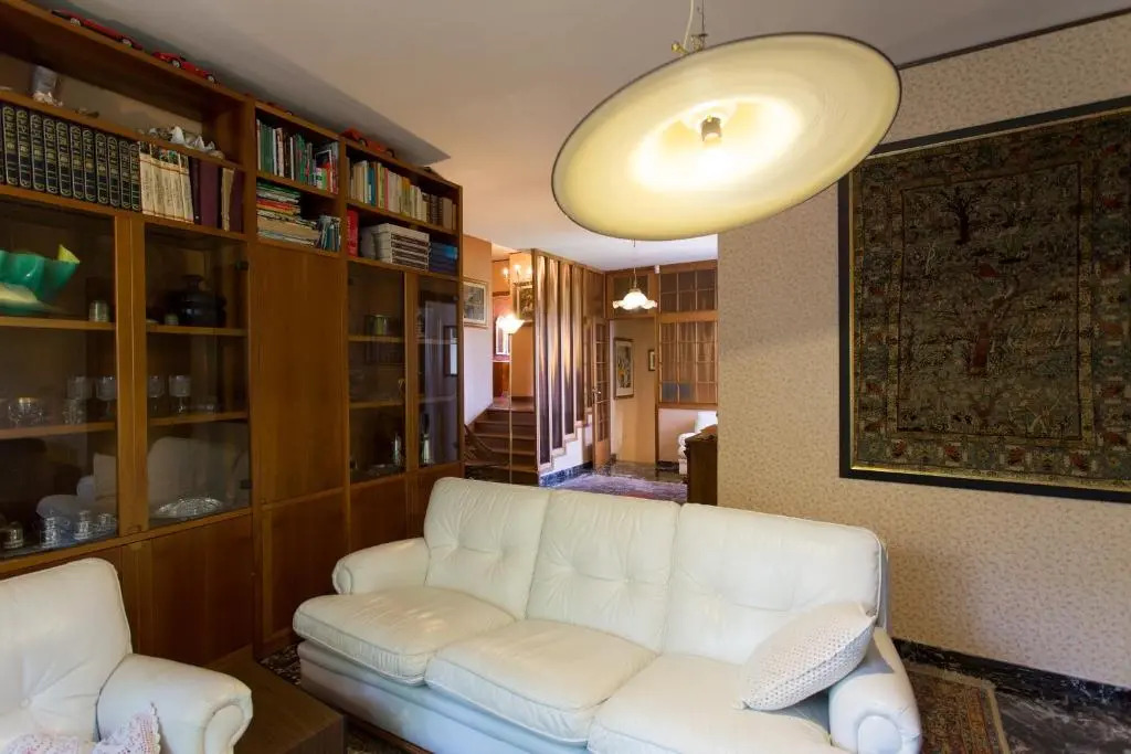 B&B Villa Sans Souci