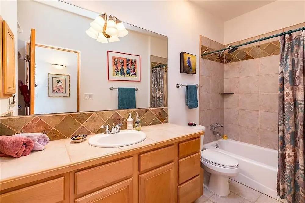 Casa Eldorado - Three Bedroom Home