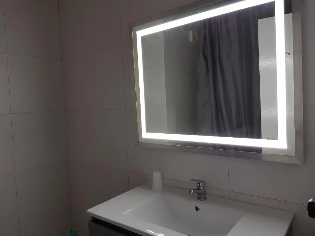Apartamentos Grifovacances Consuegra 1