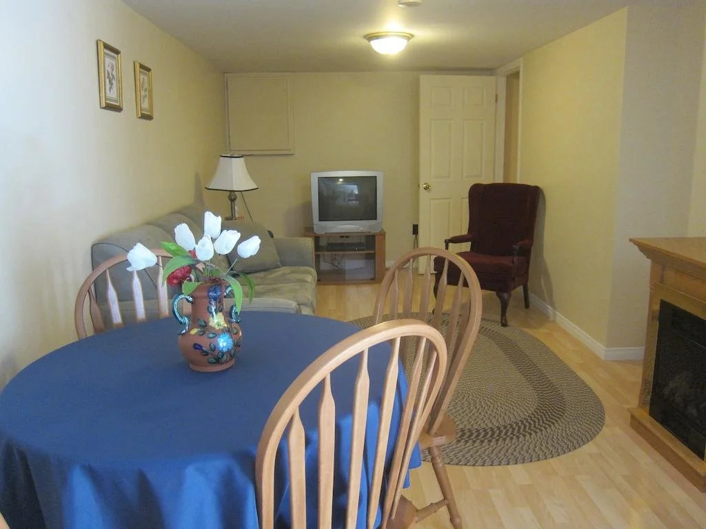 Belmont B&B