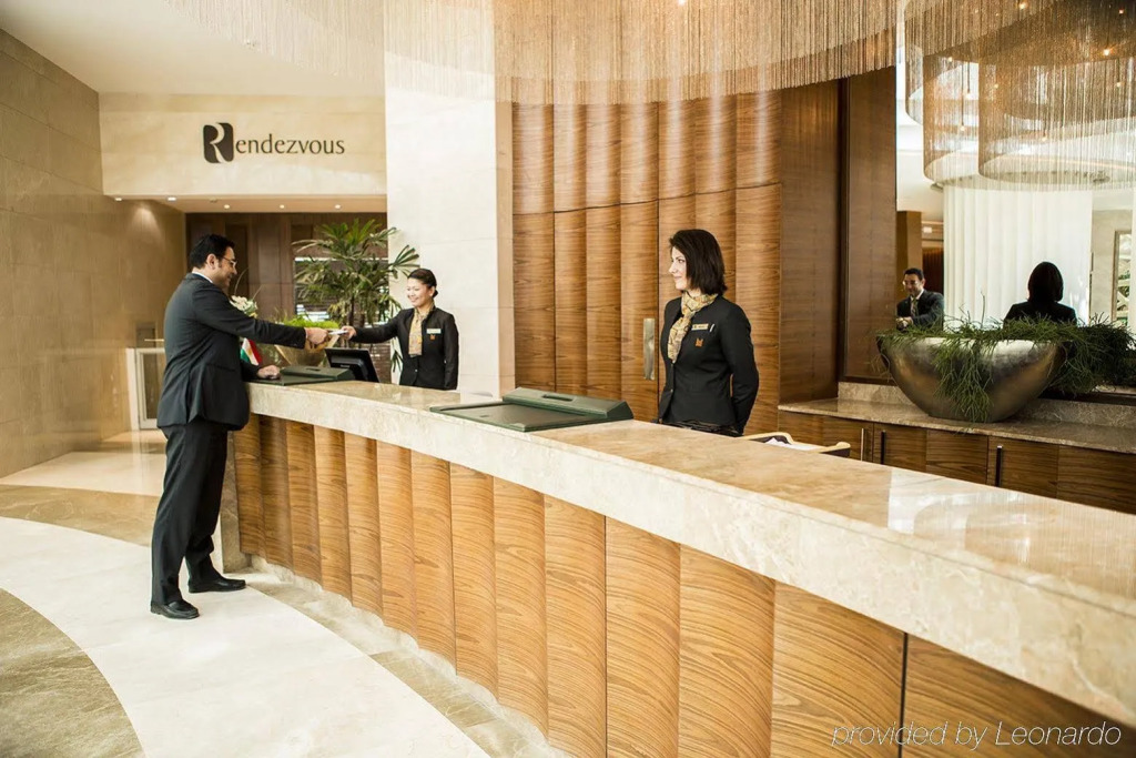 Grand Millennium Sulaimani