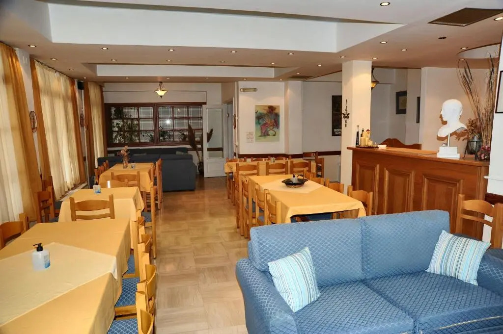 Castri Hotel