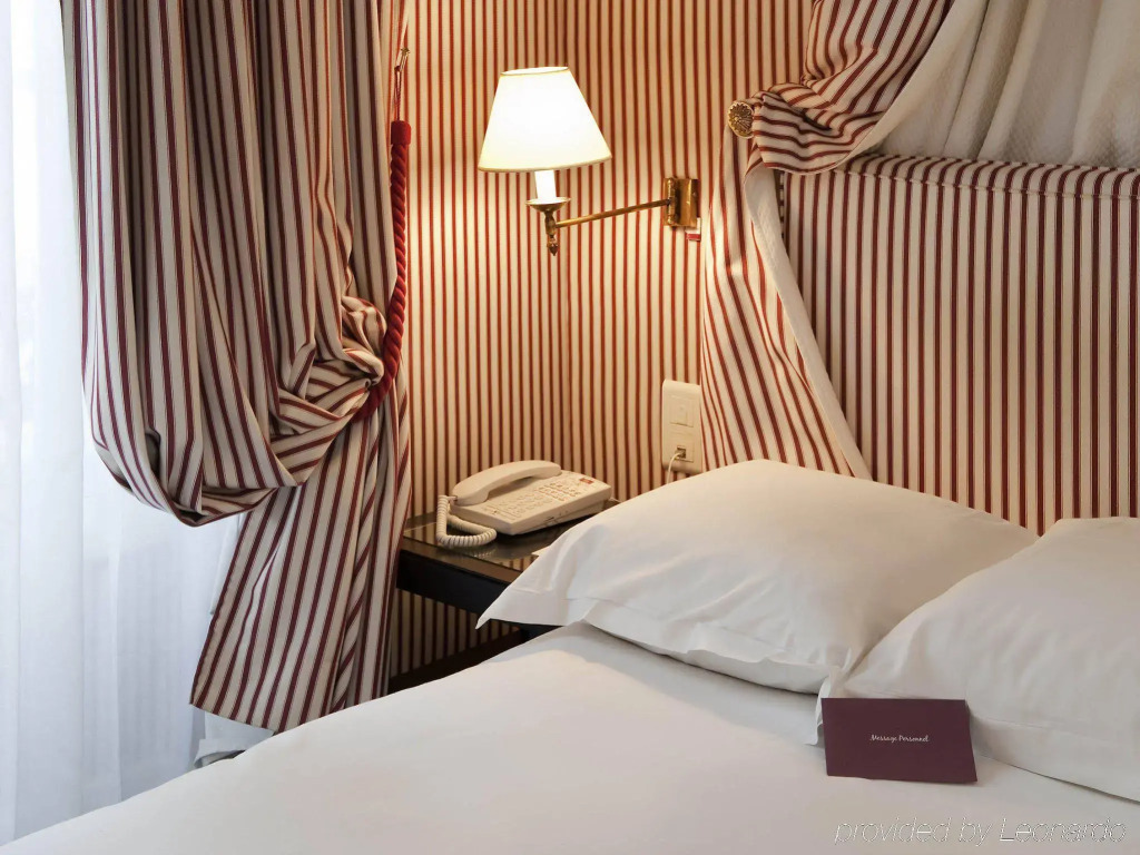 Le Belgrand Hotel Paris Champs Elysees, Tapestry By Hilton