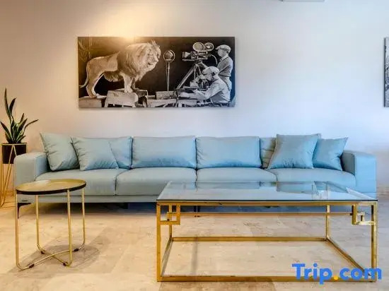 Hygge - 4 bedrooms (sleeps 8+2 kids) Xaghra village