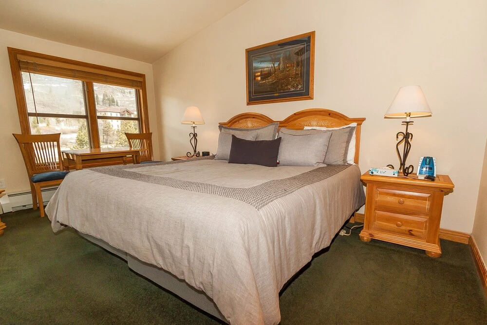 Hidden River Lodge by Summit County Mountain Retreats