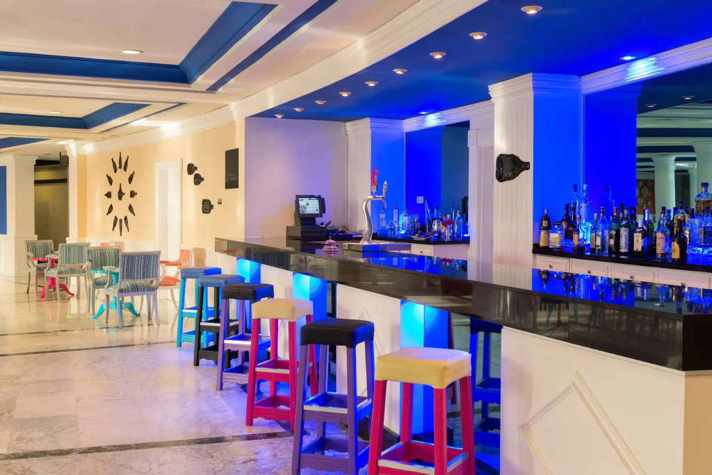 AZZ Mérida Medea Hotel