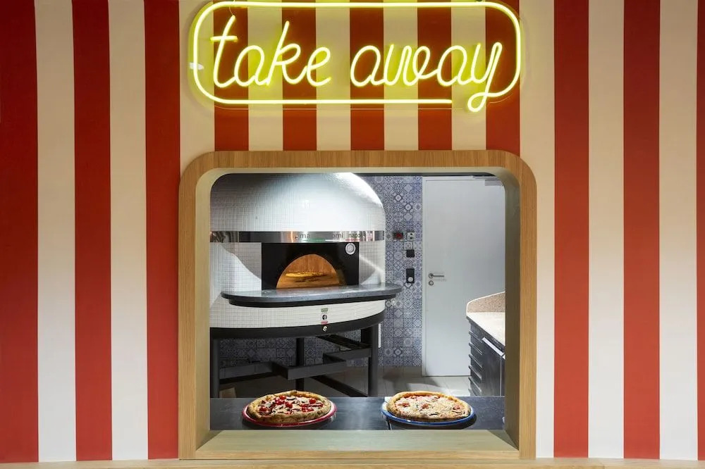 Appartements RockyPop Grenoble
