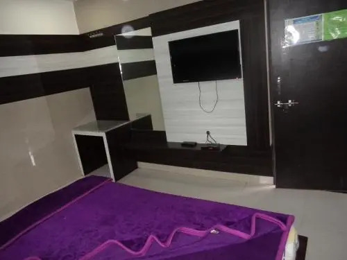 Hotel Kiran