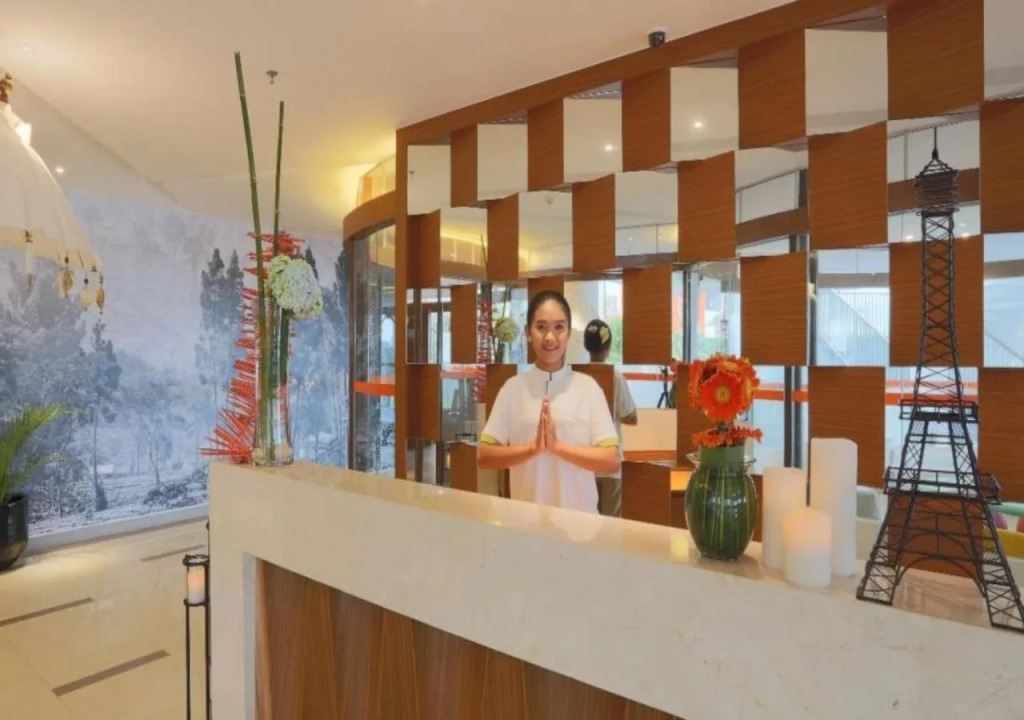 Pesona Alam Resort & Spa