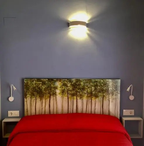Apartamentos Maladeta