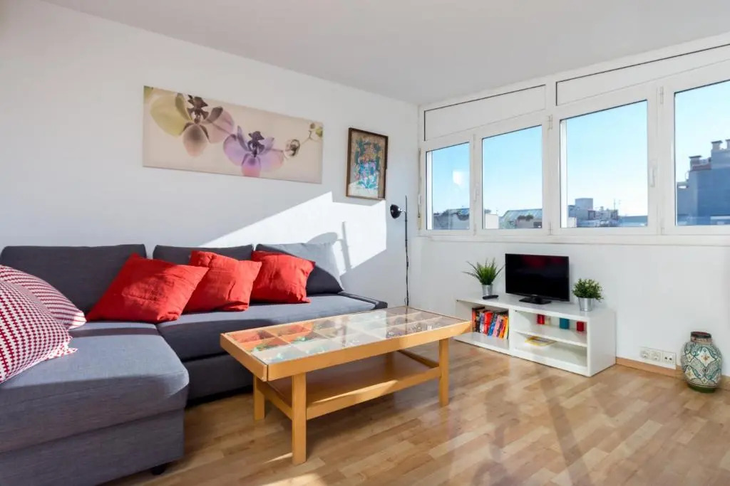 Key Sagrada Familia / Marina 223