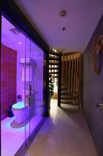 Xian Hao'ai Hanshi Hotel