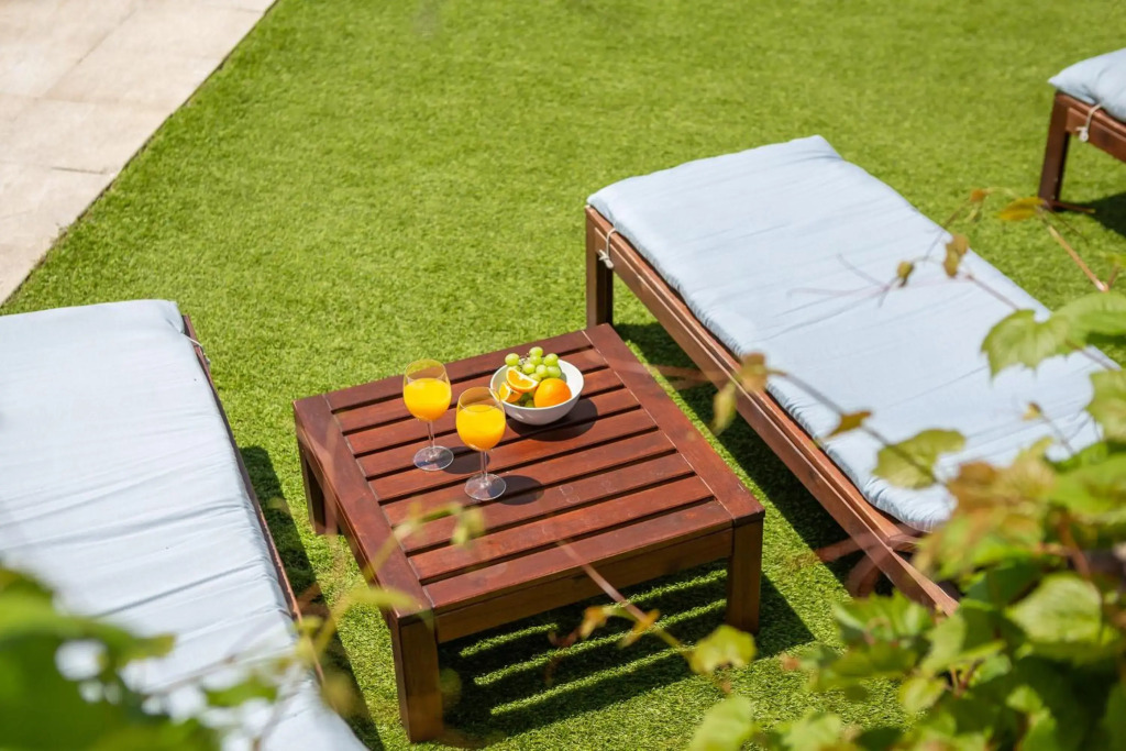Seaview Apartments Tihi II