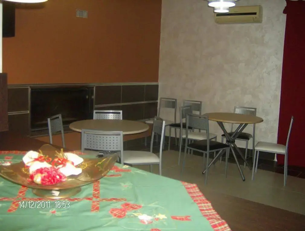 Hotel Miramonti