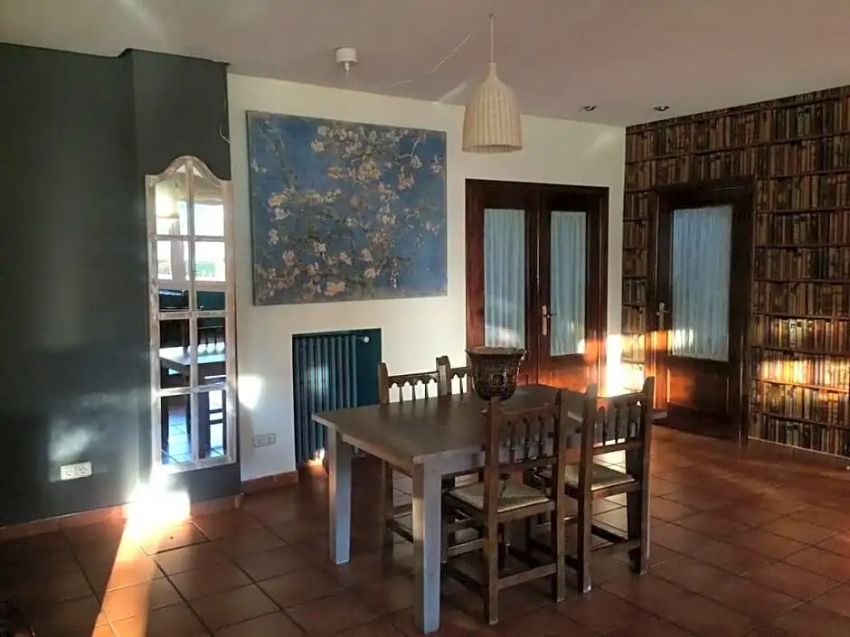 Hotel La Pardina