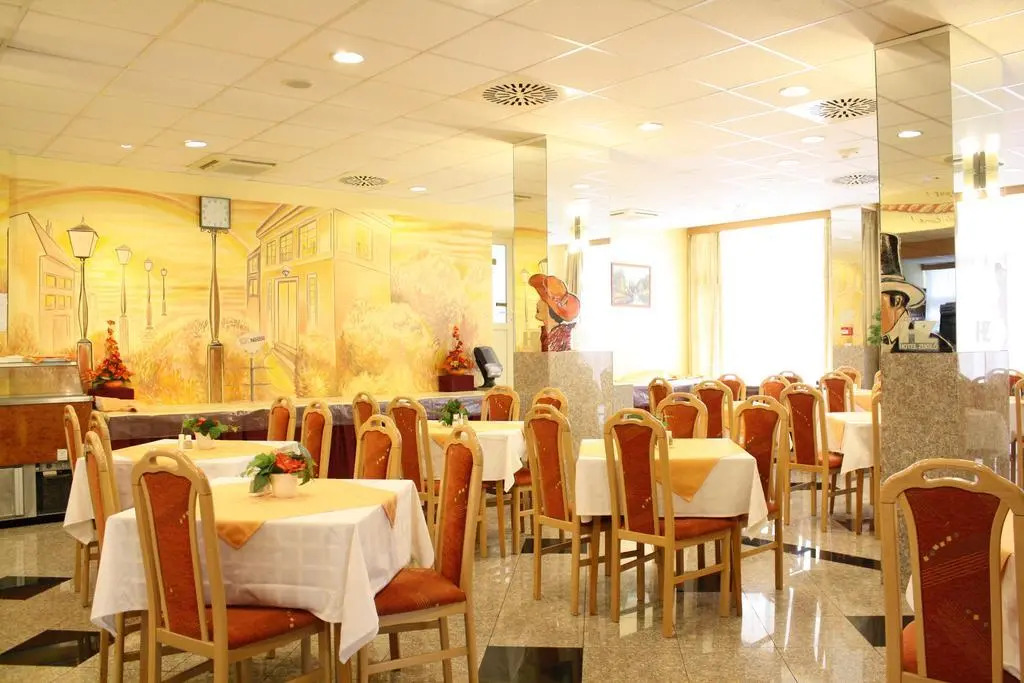 Hotel Zuglo