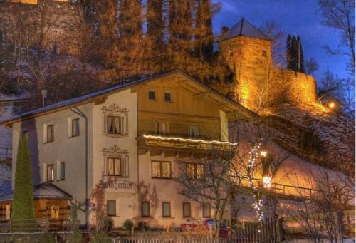 Apart Zwingerhof