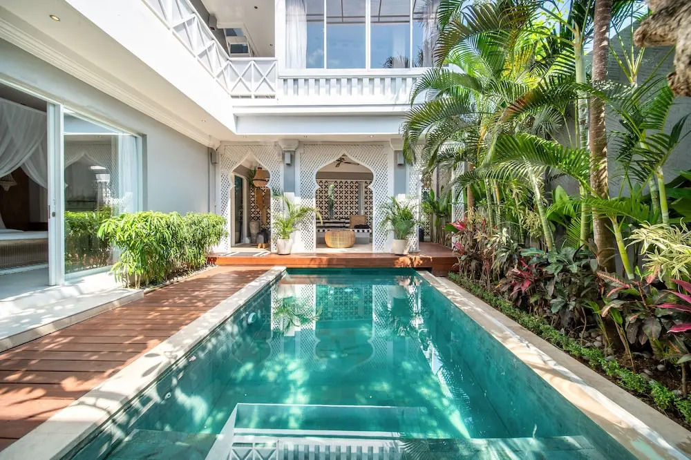 Villa Moana by Villa Finder