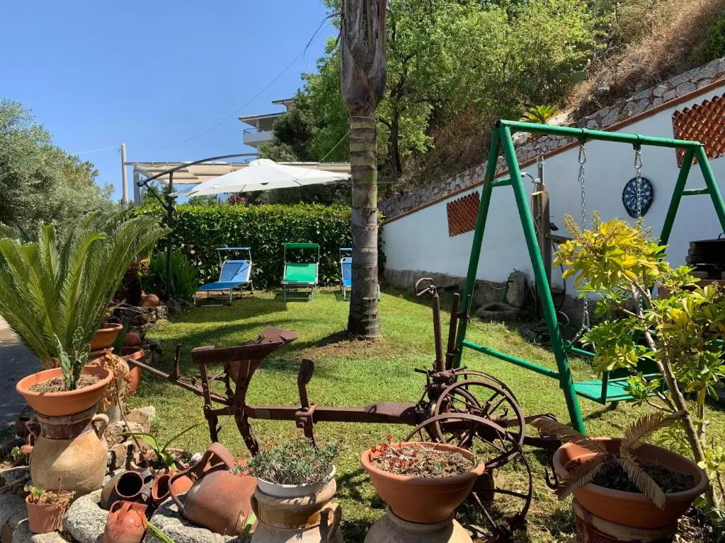 Villa Bella Vista