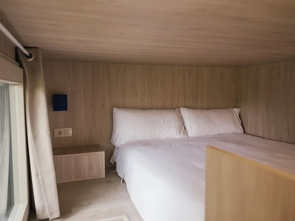 wecamp Cudillero