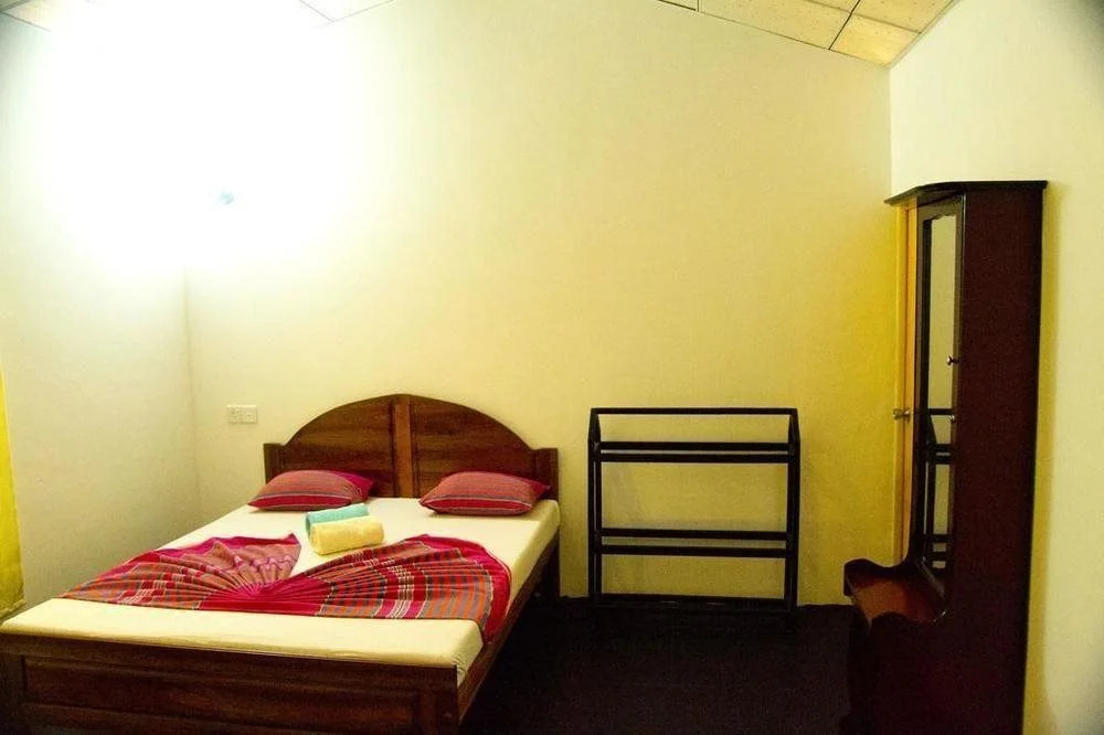 Heaven Homestay