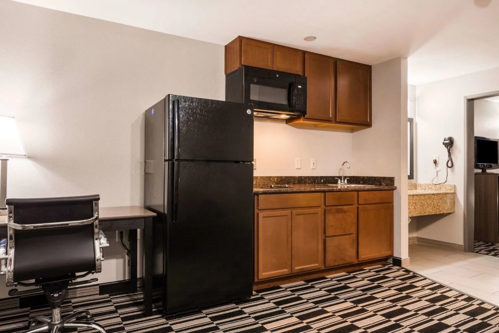 The Marco Hotel Lake Charles