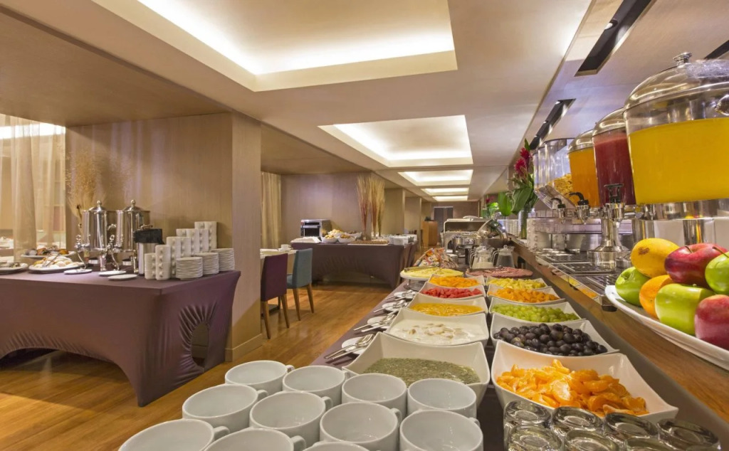 Sonesta Hotel Miraflores