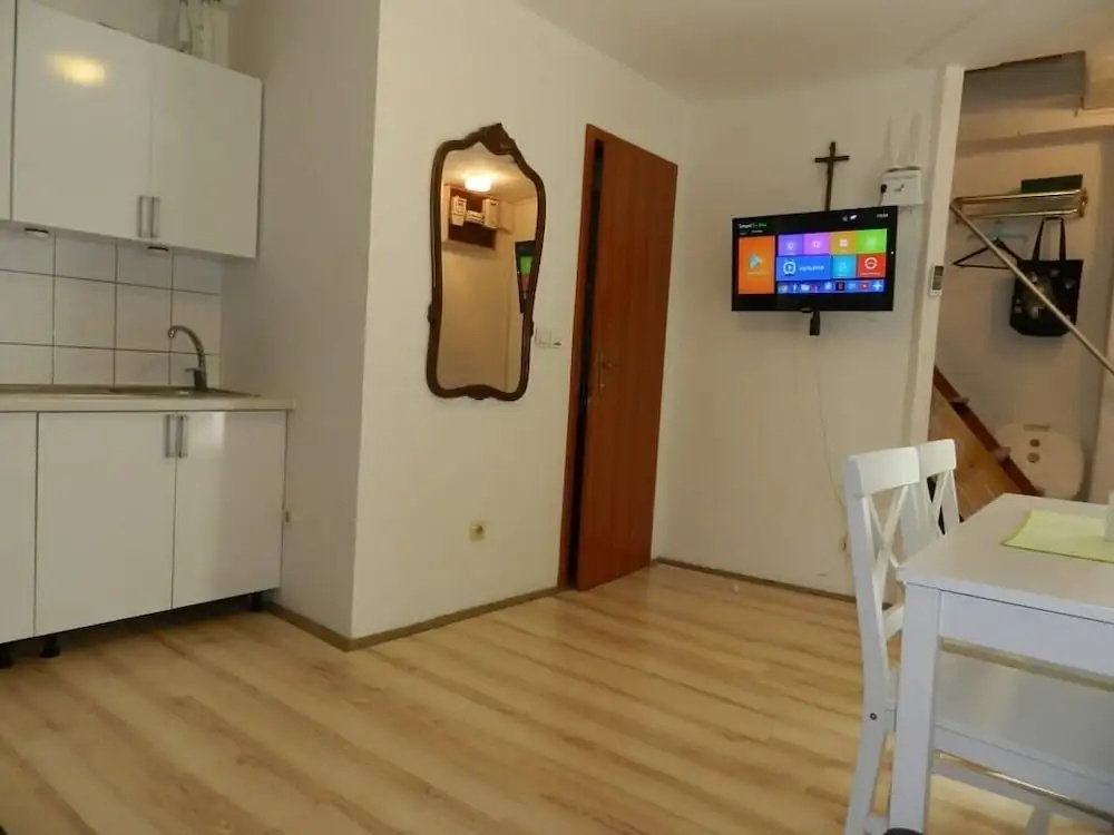 Apartment Protrka
