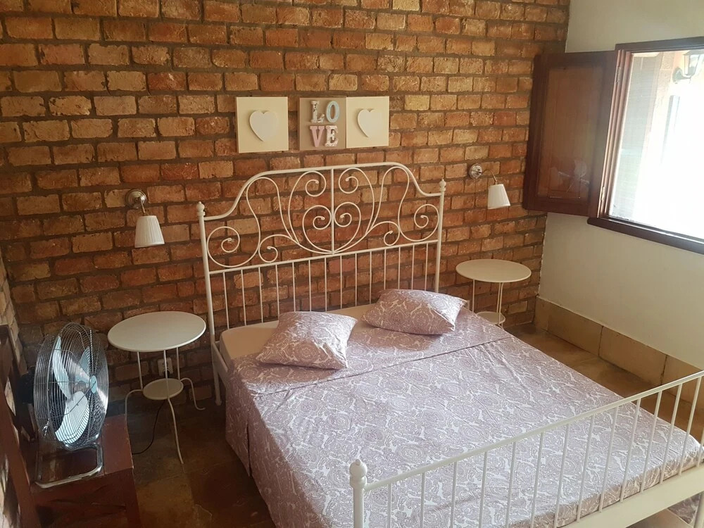 Casa Dos Patos