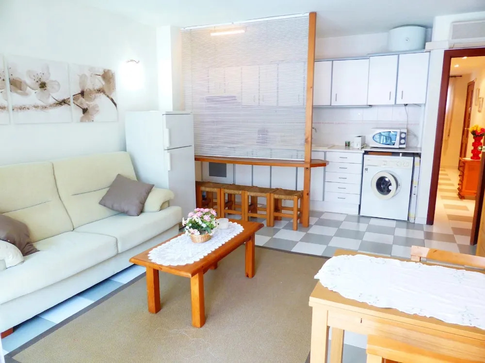 Apartamento M&C Montblanc