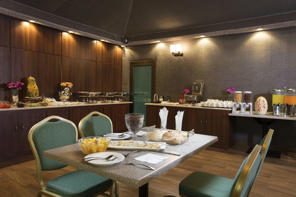 Lily Palms Serviced Apartments-Economy