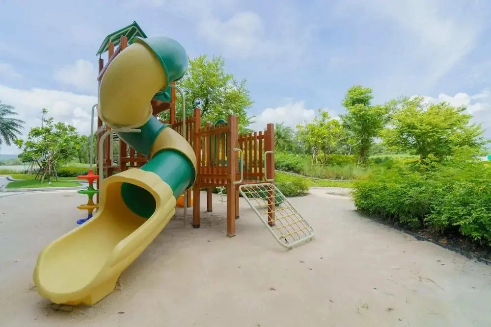 Laguna Skypark by NLA