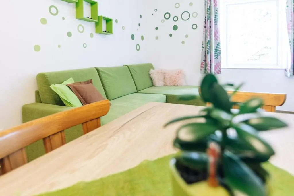 Ferienwohnung Anna