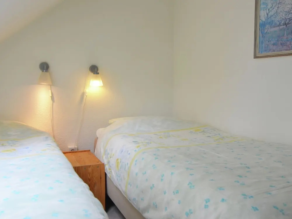 Cosy Holiday Home in Hildfeld with Terrace