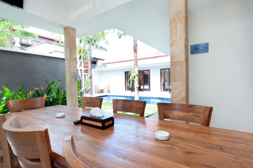 Villa Kedis