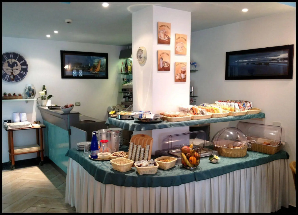 Hotel Mistral