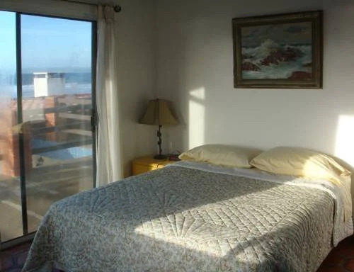 Casa Dunas A