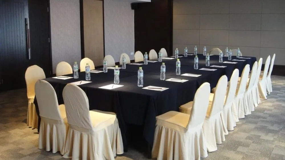 SSAW Boutique Hotel Xiaoshan City Center