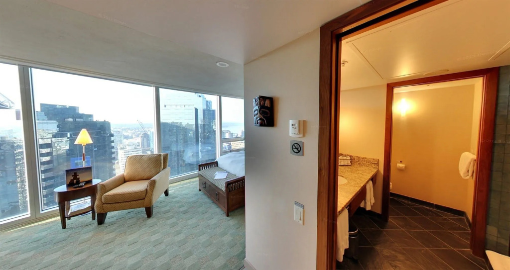 Embarc Vancouver
