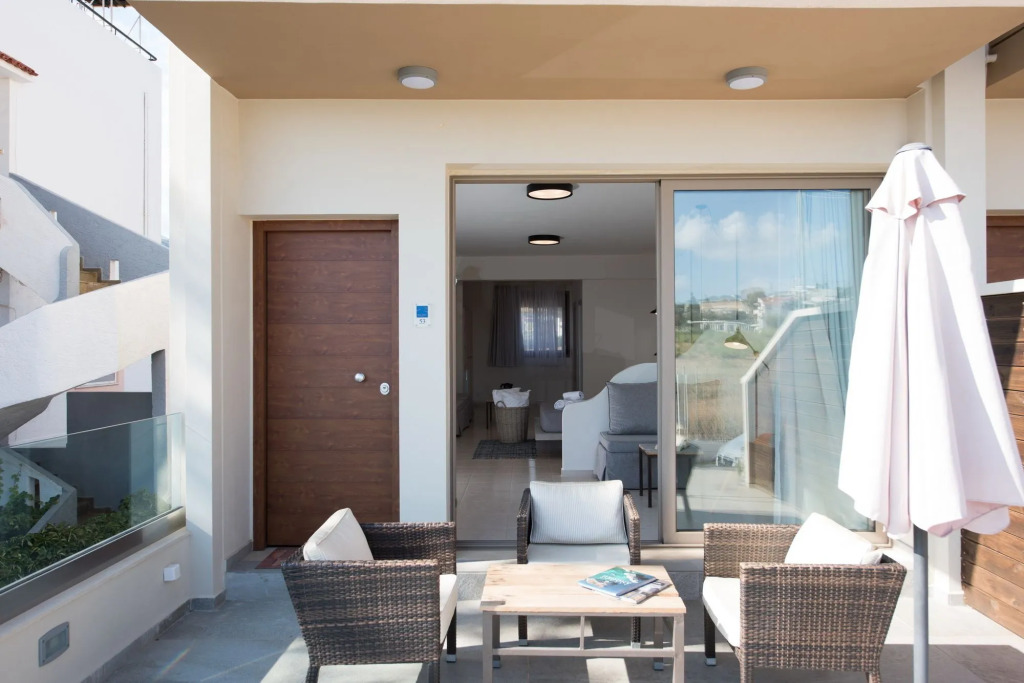 Eva Mare Hotel & Suites