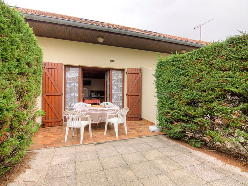 House Sicard Bormio 32757