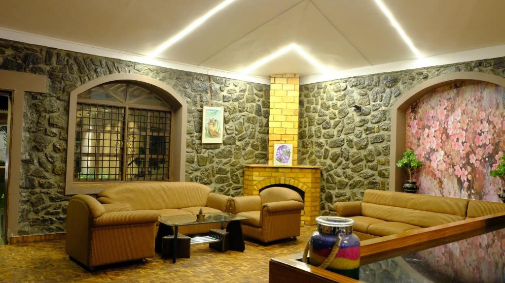 Western Valley Home stay