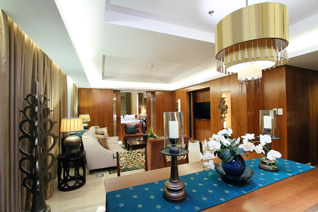 ARTOTEL Suites Bianti Yogyakarta, CHSE Certified