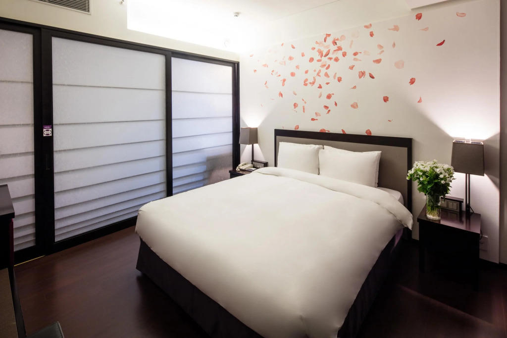 AC Hotel by Marriott Seoul Gangnam