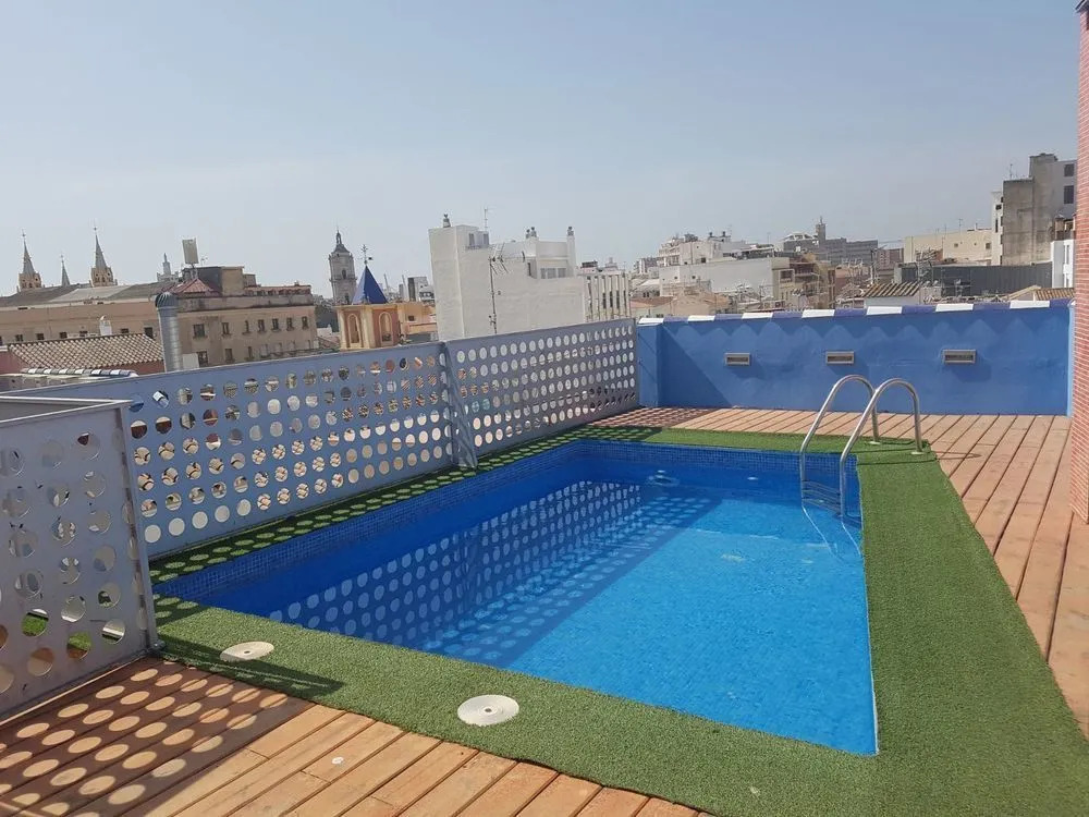 Apartamentos Gold