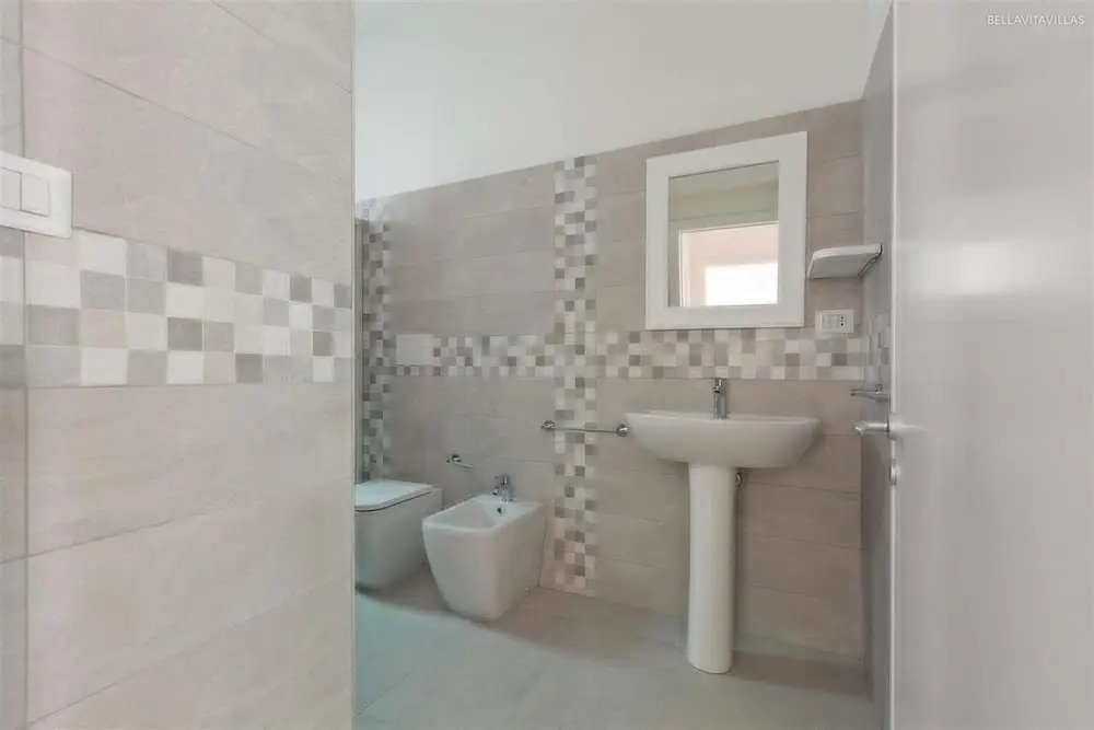 674 Villetta con Vista Mare a Santa Maria al Bagno
