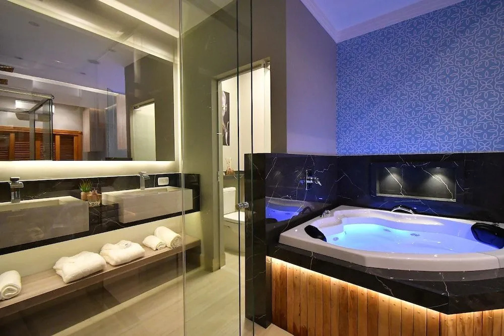 Pousada Chão de Folhas SPA Boutique