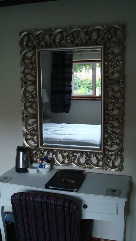 Timbers B&B
