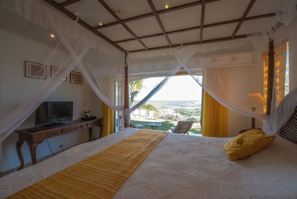 Dream Villa Mont-Jean 860
