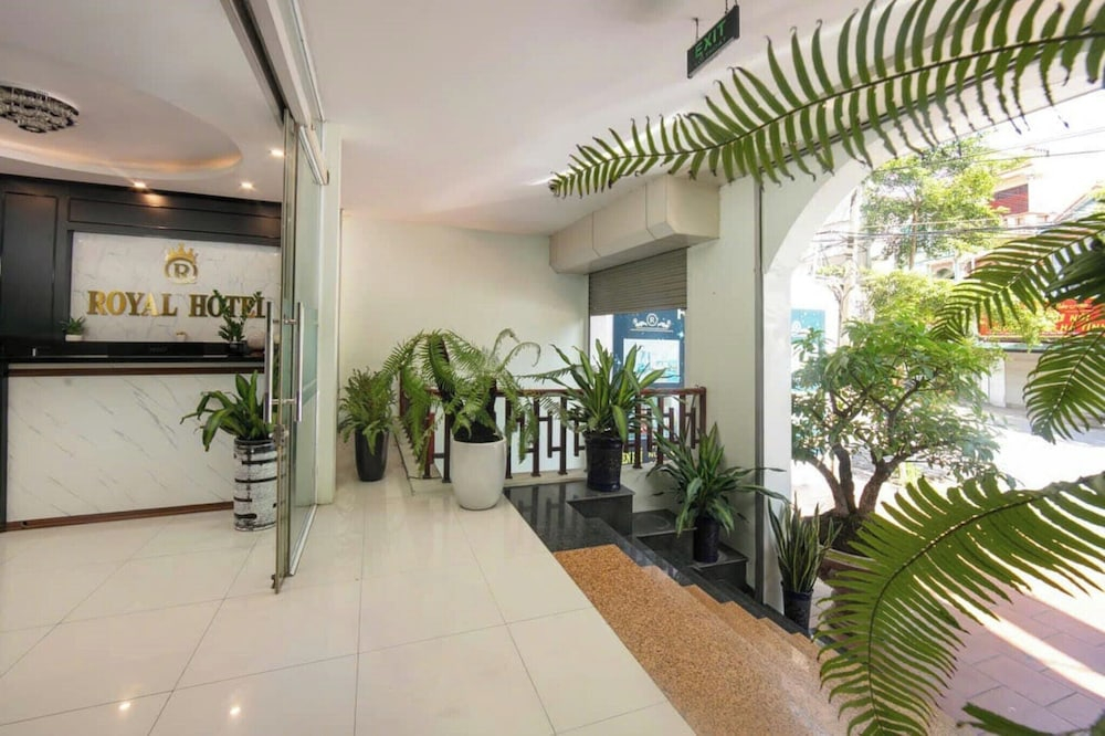 Royal Hotel Bắc Ninh